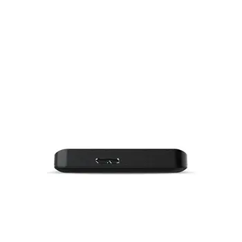 External Hard Drive Toshiba Canvio Basics 1 TB