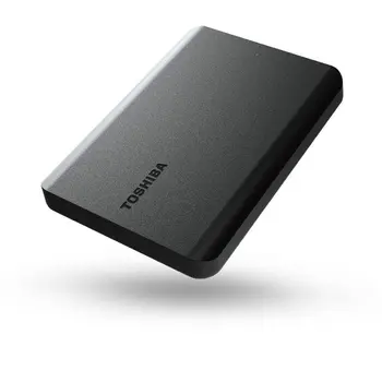 External Hard Drive Toshiba HDTB520EK3AA 2 TB
