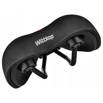 Saddle Wittkop Medicus PROevo 7.0 Black