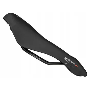 Saddle Wittkop Medicus PROevo 7.0 Black