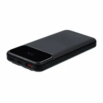 Powerbank Rivacase VA2211 10000 mAh White Black