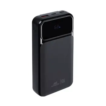 Powerbank Rivacase VA2211 Black 20000 mAh