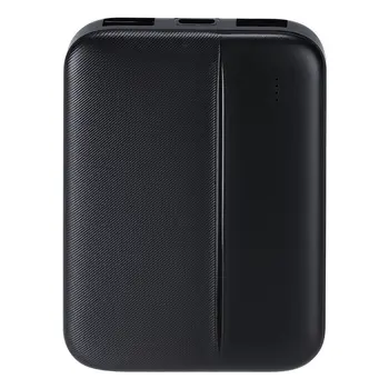 Powerbank Rivacase VA2006 Black