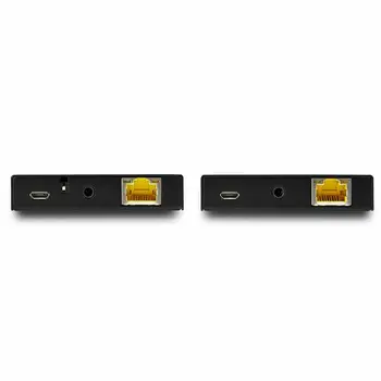 Transmitter Startech ST121HD20V 4K Ultra HD HDMI RJ-45 x 2