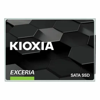 Hard Drive Kioxia LTC10Z960GG8 960 GB SSD
