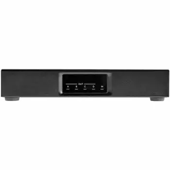 Video Driver Startech ST124HDVW 4K Ultra HD