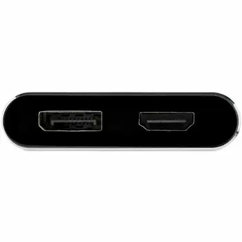 USB C to HDMI/DisplayPort Adapter Startech CDP2DPHD 4K Ultra HD