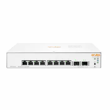 Switch HPE JL680A#ABB RJ-45