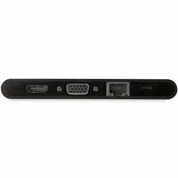 Dockstation Startech DKT30CHVSCPD Black