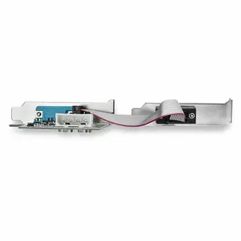 PCI Card Startech PEX2S953LP