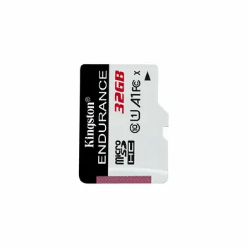 Micro SD Card Kingston High Endurance 32GB 32 GB