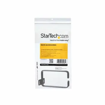 Accessory Startech CMHOOK1U             Open ring