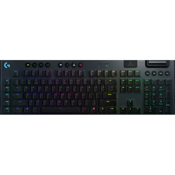 Keyboard Logitech G915