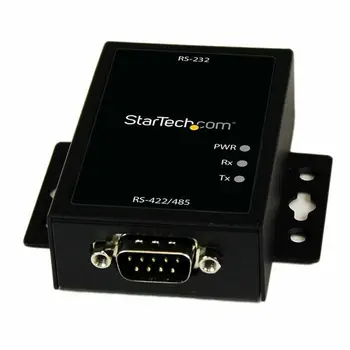 Adaptor Startech IC232485S            RS232 DB9