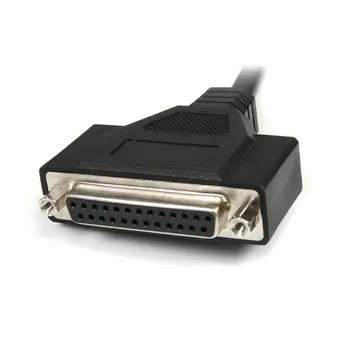 PCI Card Startech PEX2S1P553B