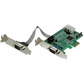 PCI Card Startech EXPRESS 2X