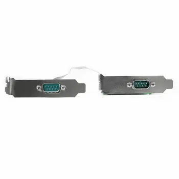 PCI Card Startech EXPRESS 2X