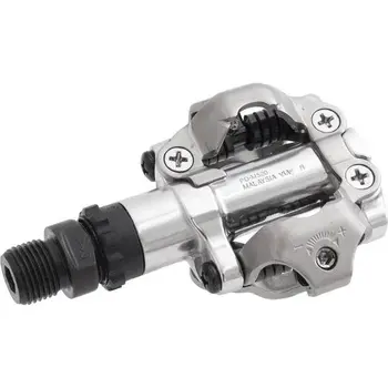 Pedals Shimano EPDM520S Silver