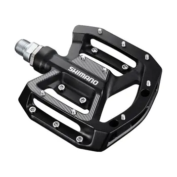 Pedals Shimano EPDGR500L Black Silver