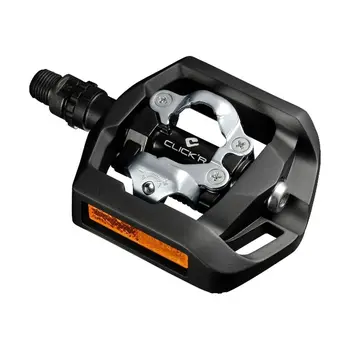 Pedals Shimano EPDT421 Black