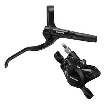 Brake disk Shimano EMT200KRRXRA170