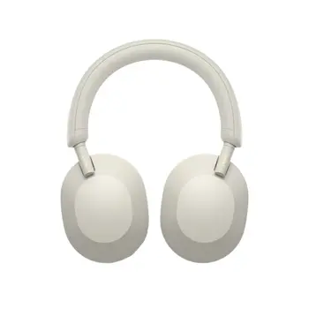 Bluetooth Headphones Sony WH1000XM5L.CE7 Silver