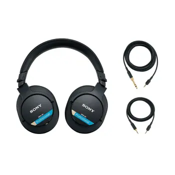 Headphones with Headband Sony SONY MDR-M1