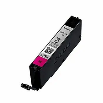 Original Ink Cartridge Canon 0333C001 Magenta