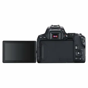 Reflex camera Canon 3454C003
