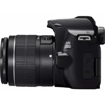 Reflex camera Canon 3454C003