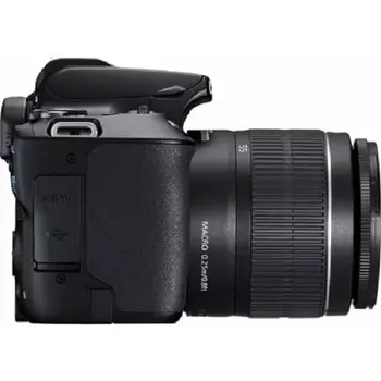 Reflex camera Canon 3454C003