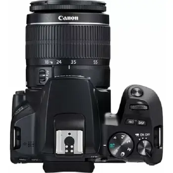 Reflex camera Canon 3454C003