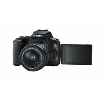Reflex camera Canon 3454C003