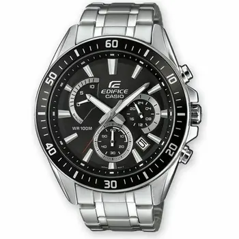 Men's Watch Casio EFR-552D-1AVUEF Black