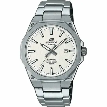 Activity Bangle Casio EFR-S108D-7AVUEF Silver
