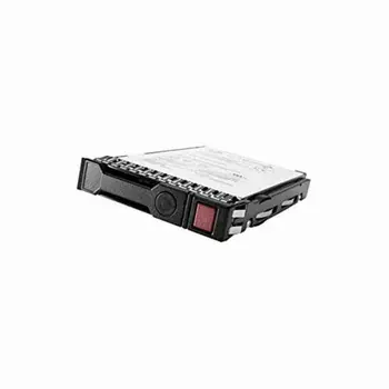 Hard Drive HPE 861681-B21 HDD 3,5" 2 TB HDD