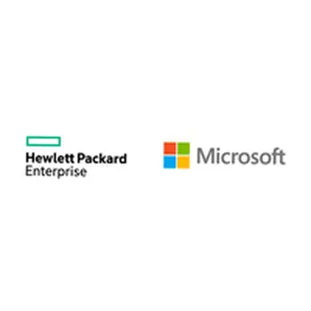 GPS map and software HPE P77112-B21