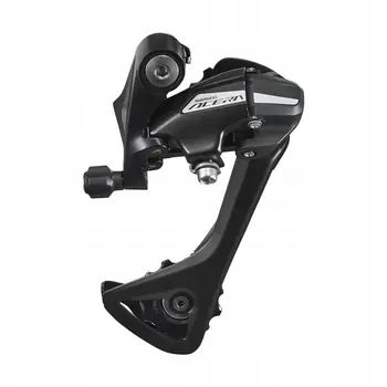 Spare parts Shimano ERDM30208SGSL Black
