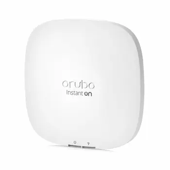 Access point HPE R6M50A               White