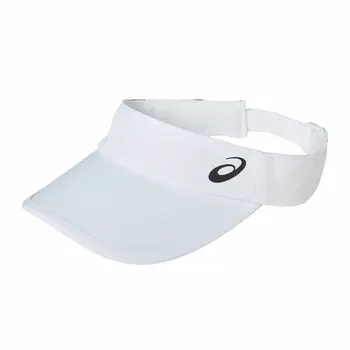 Unisex Cap Asics White