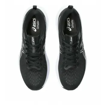 Running Shoes for Adults Asics Gel-Excite 10 Black