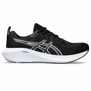 Running Shoes for Adults Asics Gel-Excite 10 Black