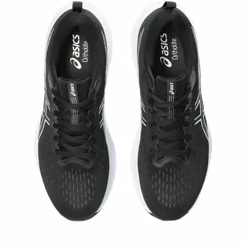 Running Shoes for Adults Asics Gel-Excite 10 Black