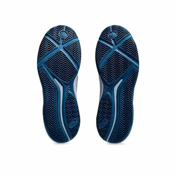 Adult's Padel Trainers Asics Gel-Challenger 14 Padel Anthracite
