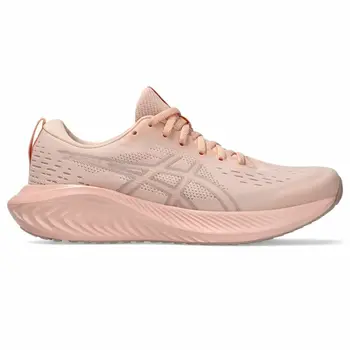 Running Shoes for Adults Asics Gel-Excite 10 Pink Salmon