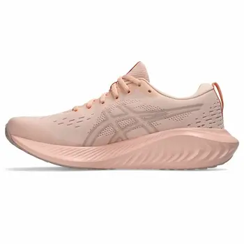 Running Shoes for Adults Asics Gel-Excite 10 Pink Salmon