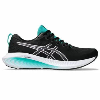 Running Shoes for Adults Asics Gel-Excite 10 Black
