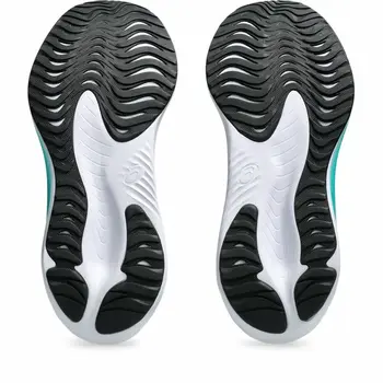 Running Shoes for Adults Asics Gel-Excite 10 Black
