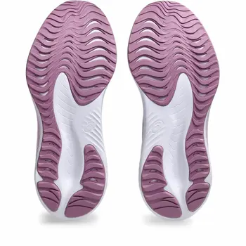 Running Shoes for Adults Asics Gel-Excite 10 White