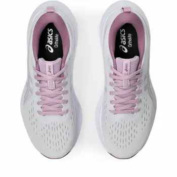 Running Shoes for Adults Asics Gel-Excite 10 White